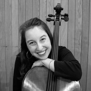 Meet your Posher, Claire